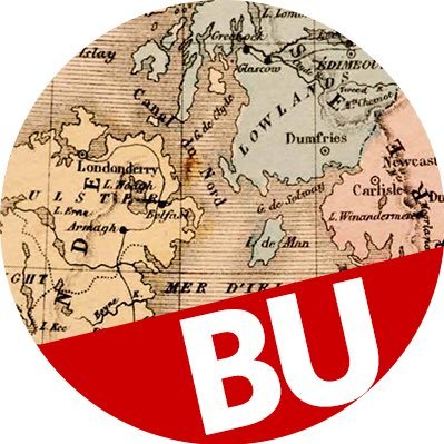 The official Twitter account for #BU College of General Studies!