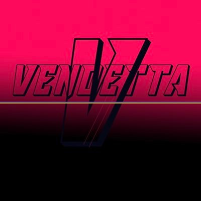 official twitter of team vendetta•