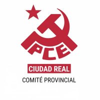 PCE Ciudad Real(@pceciudadreal) 's Twitter Profile Photo