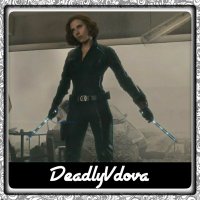Natasha Wilson. (@deadlyvdova) 's Twitter Profile