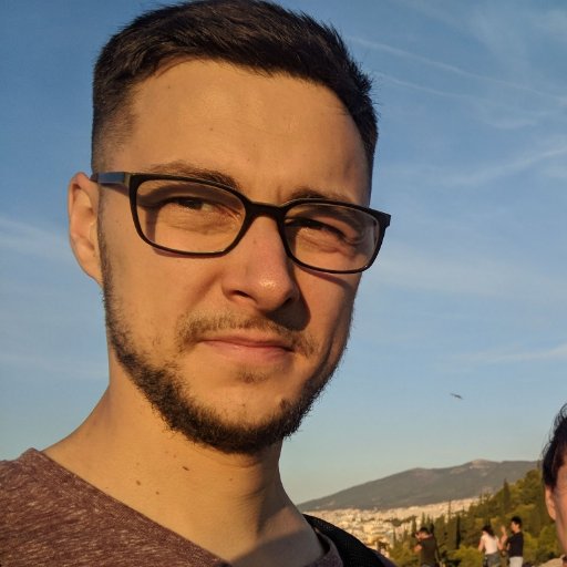 justplius's profile picture. 