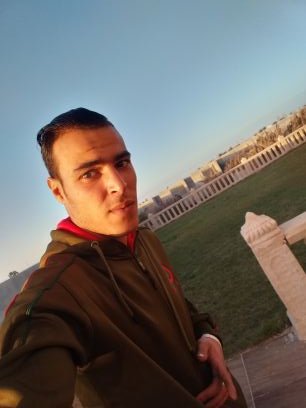ZKoIjNjolMswcZt's profile picture. كن قوي يكون الله معك