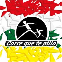 Corre Que Te Pillo(@cqtplogrono) 's Twitter Profile Photo