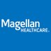 Magellan Healthcare (@magellanhc) Twitter profile photo Magellan Healthcare (@magellanhc) Twitter profile photo