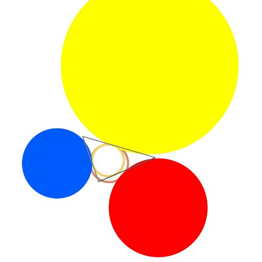 OmecMat's profile picture. Olimpiada Matemática Ecuatoriana