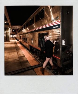 PedalingF's profile picture. 