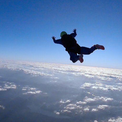 BostonLilyan's profile picture. Foodie - Artist - Skydiver.