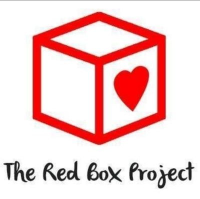 We're the volunteer coordinators for The Red Box Project Waltham Forest, we want to support every school in WF with boxes of donated period products.