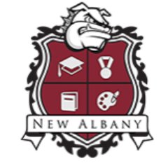 New Albany High School