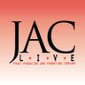 JAC_Live1's profile picture. An Event Producing and Promoting Company