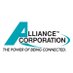 Alliance Corporation (@alliancewireles) Twitter profile photo Alliance Corporation (@alliancewireles) Twitter profile photo