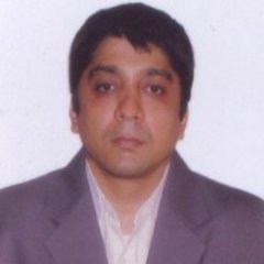 Vishal Sharma