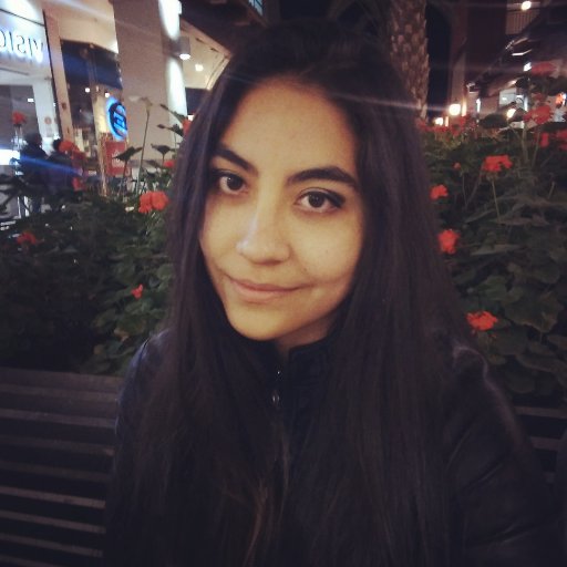 Arequipa📍23
Ingeniería Civil 📚📐
Dance 💁💃
Dog Lover 🐶