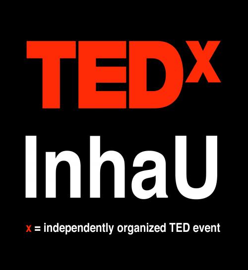 TEDxInhaU's profile picture. The 3rd regular lectures
