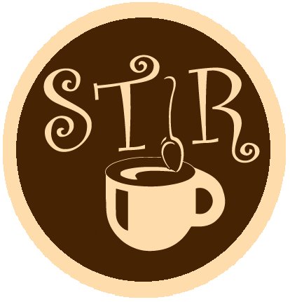 Stir_Cafe's profile picture. https://t.co/DkwmJeIvzz  "Stir Up Something Good!"
