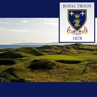 Kieron Stevenson (@royaltroonpro) 's Twitter Profile