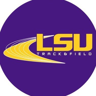 Official Twitter page of the LSU Track & Field Managers. | #1 in Coaches poll 🥇| 2018 4x100 Runner-Up 🥈