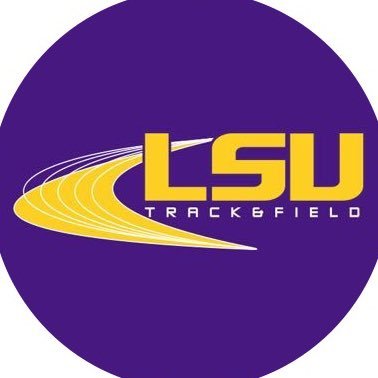 Official Twitter page of the LSU Track & Field Managers. | #1 in Coaches poll 🥇| 2018 4x100 Runner-Up 🥈