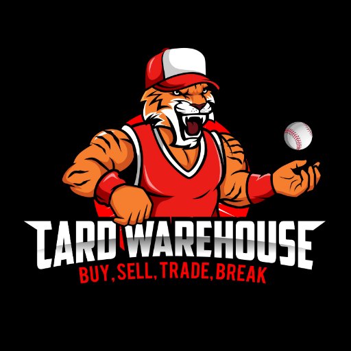 Card Warehouse Profile