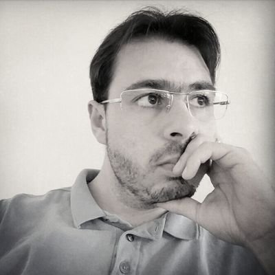 MScAlexBorges's profile picture. PhD student in Science Computer, work with AV1 and video transcoding.
A quietly guy that read books and science things.
Pai da Mel, do Mingau e do Mousse.