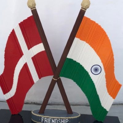 Dansk Indisk Frivillig Forening /Danish Indian Voluntary Association