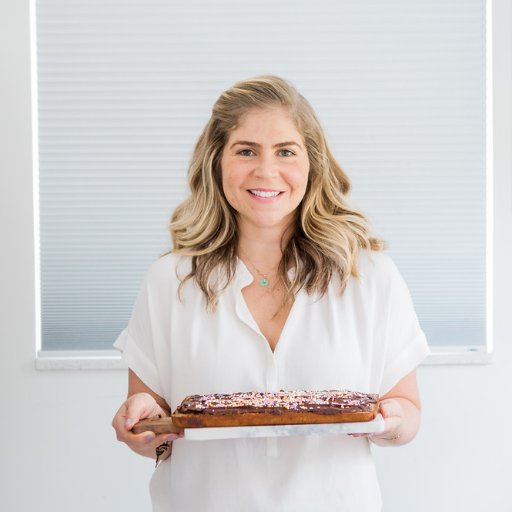 Healthy Food Blogger #GlutenFree #AllergyFriendly #PlantBased #Vegan Recipes & Creator of FlipBox healthy, kid-friendly dessert kits/ Featured in @nbc6inthemix