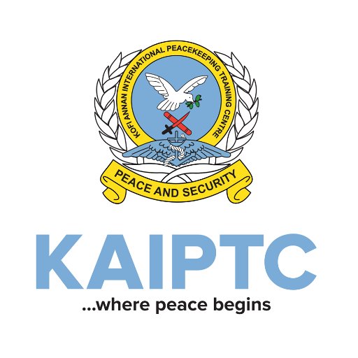 Official Twitter account of The Kofi Annan International Peacekeeping Training Centre, an ECOWAS-mandated Training Centre of Excellence in Africa.