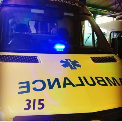 Official @SWASFT Twitter Account for Wiltshire County, Bath & Paulton 🚑