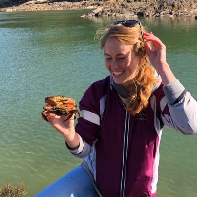 Master’s student at Northeastern in the 3 Seas Program