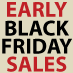 earlybfsales's profile picture. Discover all of the 2010 pre-Black Friday sales that are happening in October and November.