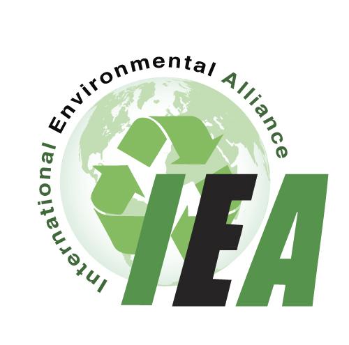 International Environmental Alliance is a sustainable waste management company that focuses on diversion