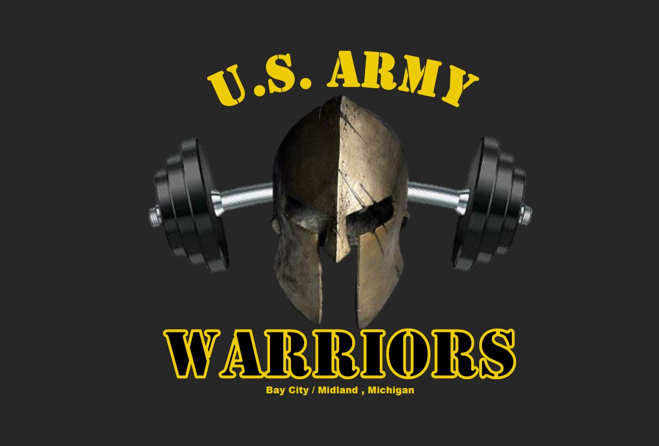 U.S. Army Warriors is a community effort designed to prepare Future Soldiers for basic training and to promote a fit and healthy lifestyle.