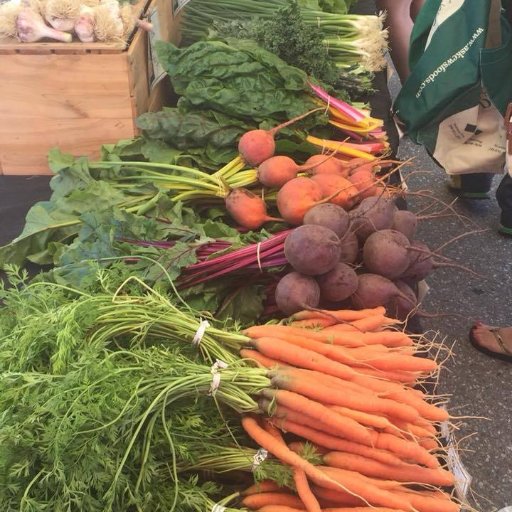 SorrentoMarket's profile picture. We are passionate in our goal to support sustainable, local agriculture & local artisans in a vibrant gathering place for the local community and visitors.