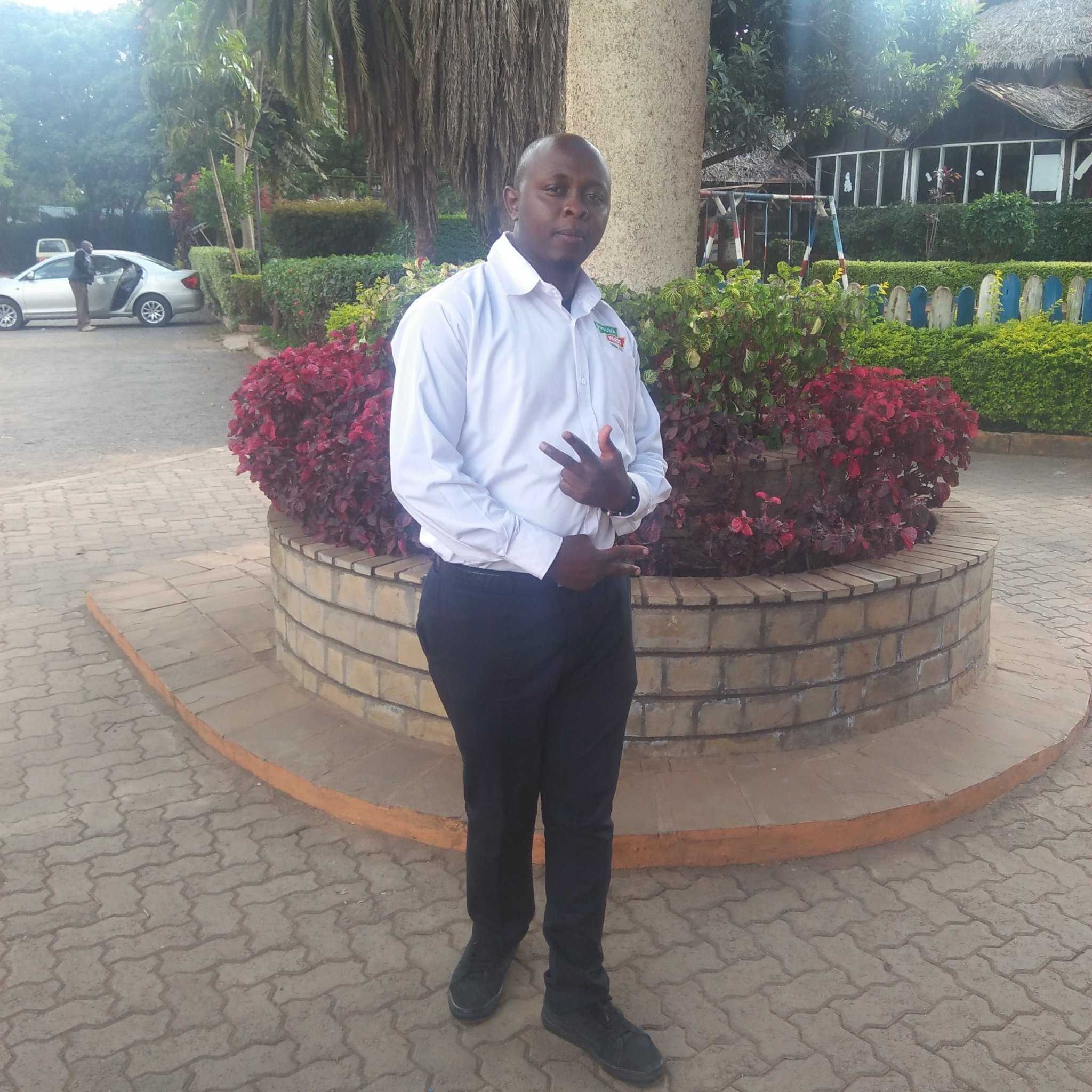 Lexeezy's profile picture. I got the keys.