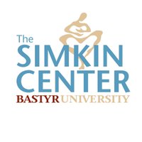The Simkin Center (@simkincenter) 's Twitter Profile Photo