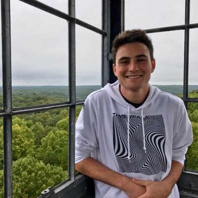 Twitch | Ex @PlayVS | Entrepreneur, Gamer, and Extreme Sports Athlete