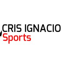 Cris Ignacio Sports(@CI_Sports19) 's Twitter Profile Photo