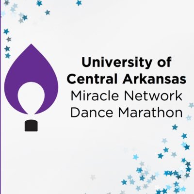 UCA Dance Marathon is a fundraising event benefitting Arkansas Children's Hospital.