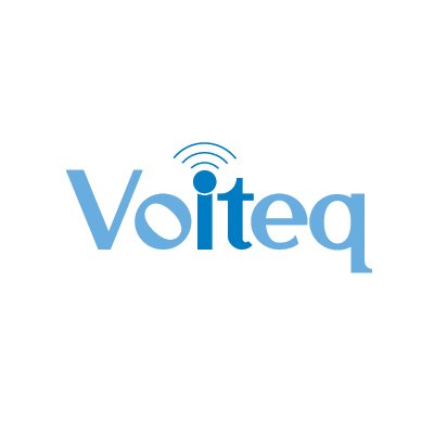 Voitteq is a global provider of Voice-Directed Work solutions, based on Honeywell's Vocollect Voice solution.