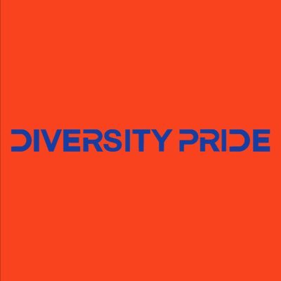 Diversity Pride