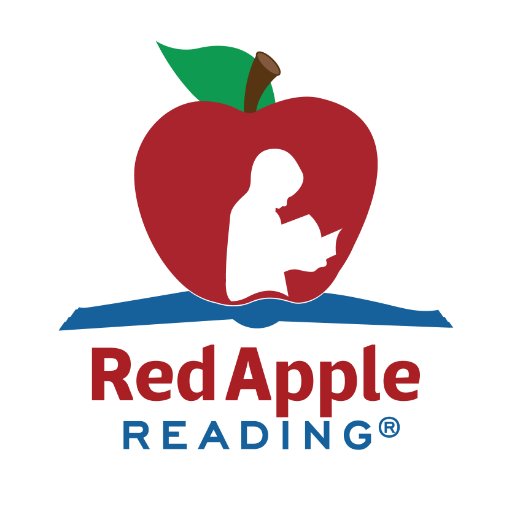 Red Apple Reading
