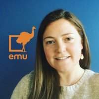 Mariana Pickering (@emumariana) 's Twitter Profile