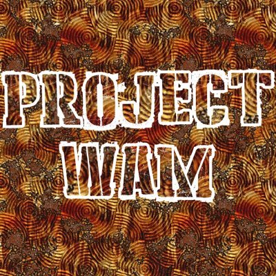 PROJECT WAM is a new inspirational and deep musical in pre production first showings coming in 2021 and just announced the theme is addiction!
