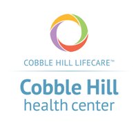 Cobble Hill Health Center(@CobbleHill_HC) 's Twitter Profile Photo