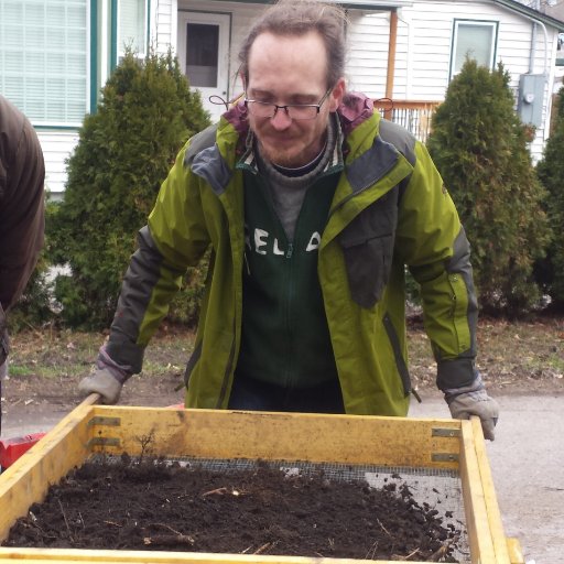 kmobriant's profile picture. Archaeologist, ethnohistorian, back-country historical tour guide.