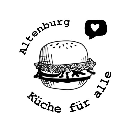 Küche für alle in #Altenburg - lecker, vegan, antifaschistisch