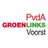 PvdA/GroenLinks Voorst
