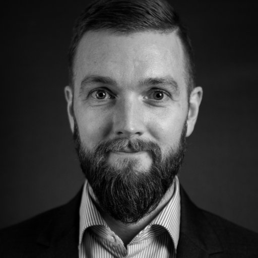 MikkelDahlqvist's profile picture. Seniorkonsulent hos KommPress. Presse- og kommunikationsspecialist / mtd@kommpress.dk / tlf.: +45 2015 7076.