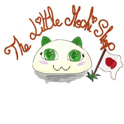 ✨ Little Mochi Shop ✨さんのプロフィール画像