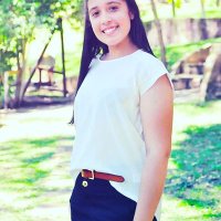 Angie Olmedo (@angieolmedo10) 's Twitter Profile